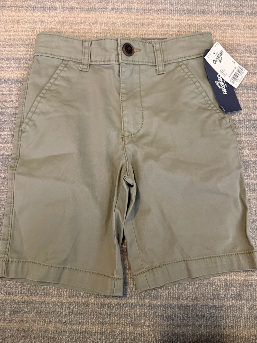 OshKosh Bgosh pair oshkosh